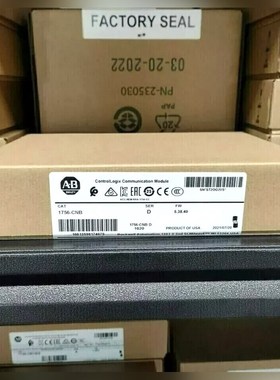 Rockwell 1756-CNBR ControlLogi 议价