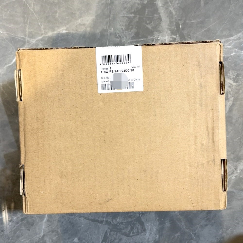 出一款的菲尼克斯电源TRIO-PS1AC24DC2 议价