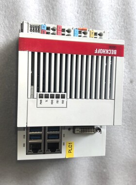 倍福模块 CX5230-0175  000027538 一 议价