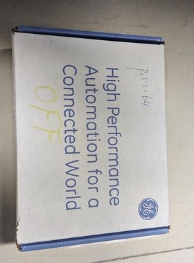 GE控制模块EPSCPE100-ABAA 原装现货实物议 议价