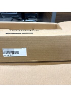 GR10-32ETP8AME+++汇川原装未使用盒码一 议价