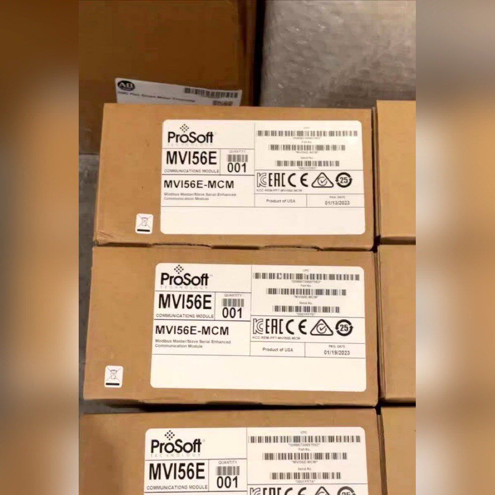 MVI56E-MCM模块原封有需要的联系 议价