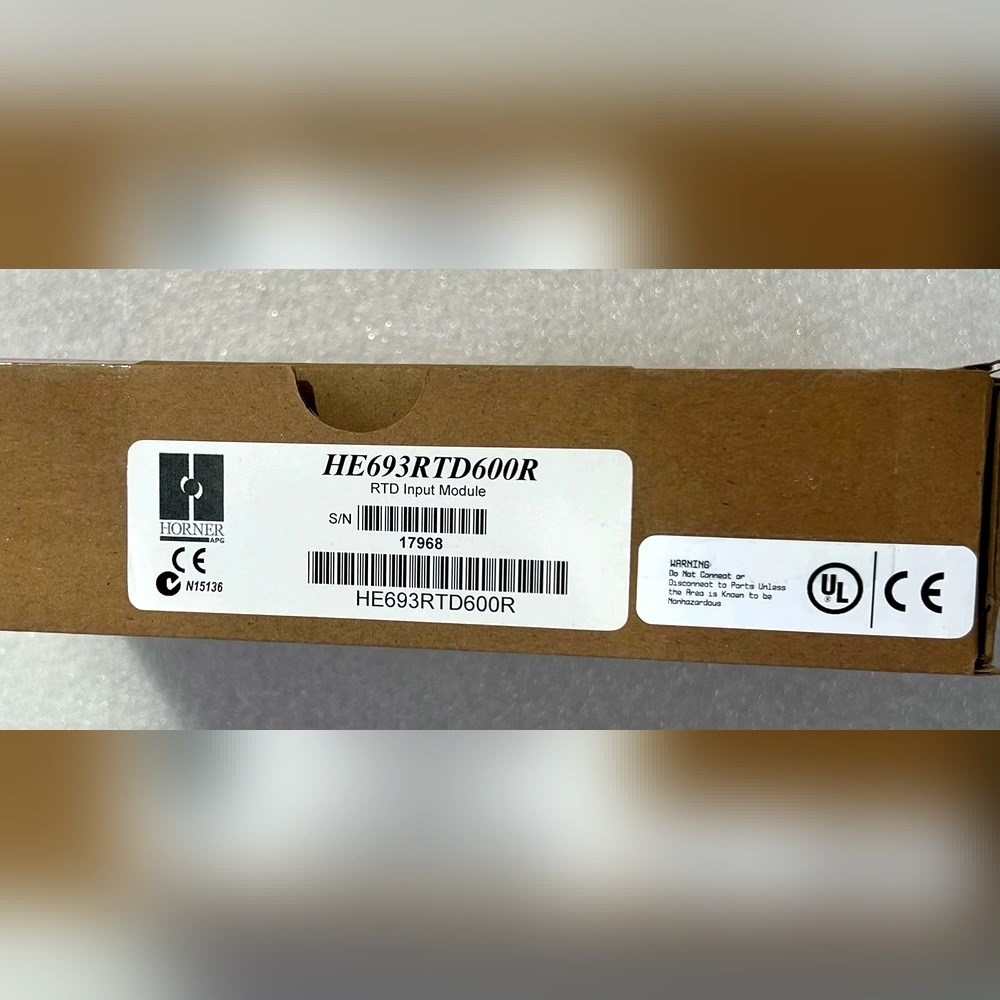 HE693RTD600 原装 标价 议价