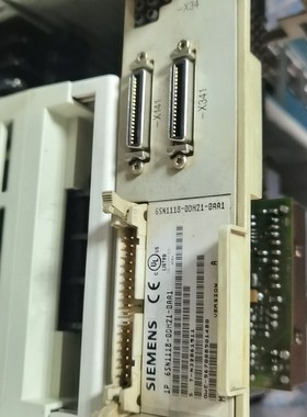 6SN1118-0DH21-0AA1驱动轴卡 议价
