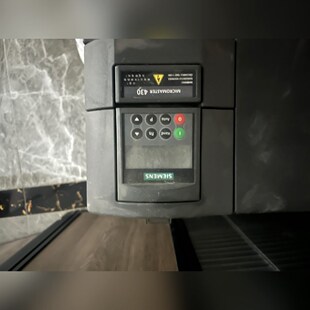 430变频器45KW6SE6430 议价 2UD34