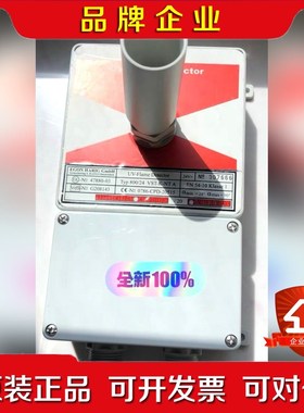 FLAMTRON UV-FLAME DETECTOR 议价
