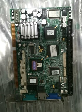 主控主板CPU板 363658.00 Rev.A 议价