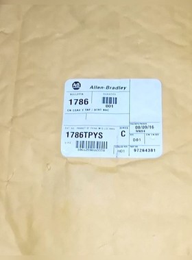 1786-TPYS原装现货 标价 议价