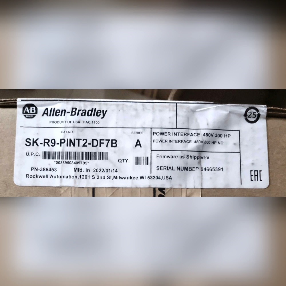 SK-R9-PINT2-DF7B 原装 标价 议价