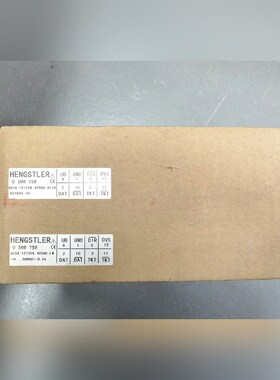 亨氏乐编码器0566759AC581212EK.42S 议价