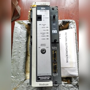 莫迪康PC 680原装 现货 议价 0984