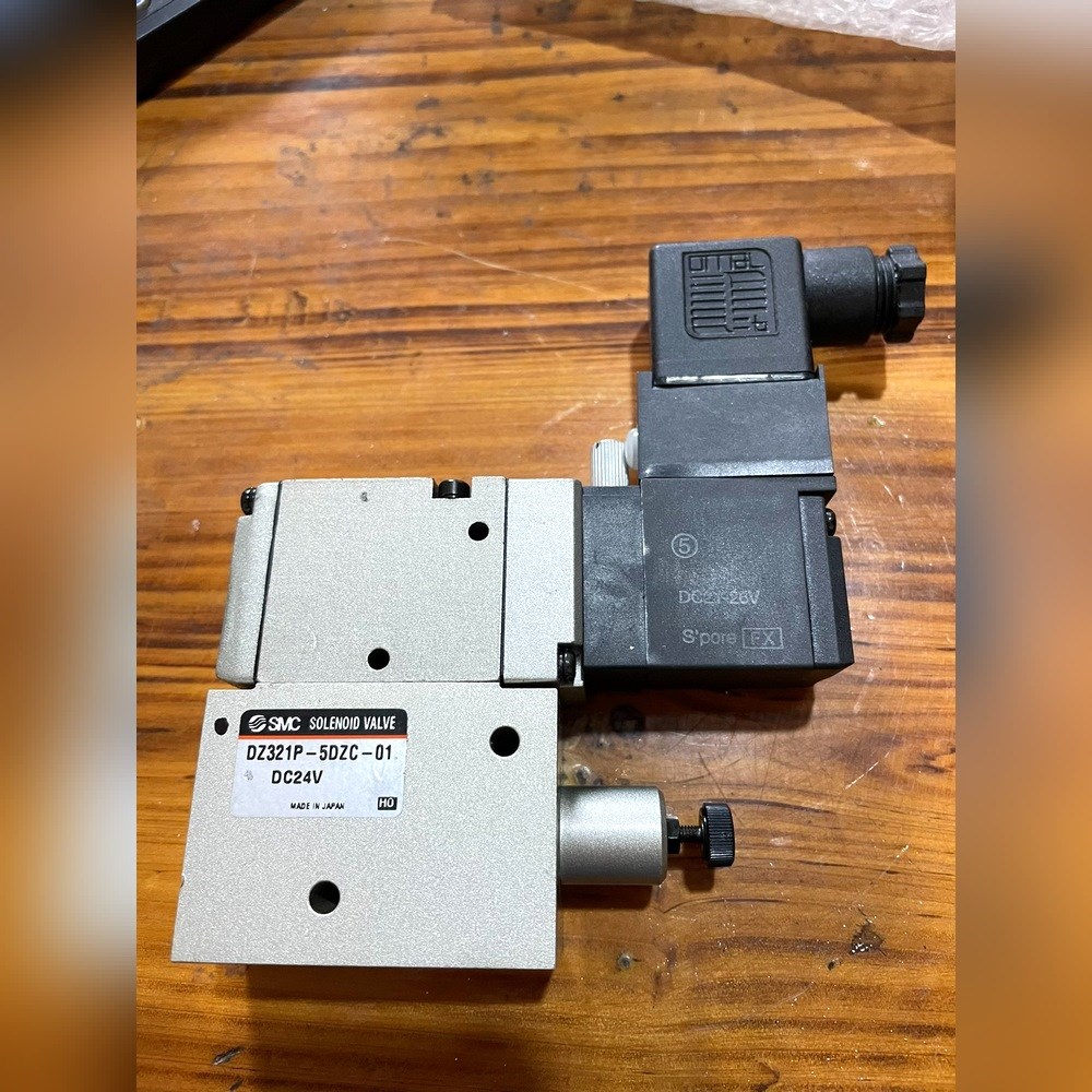 SMC DZ321p-5DZC-01 .的.100 议价