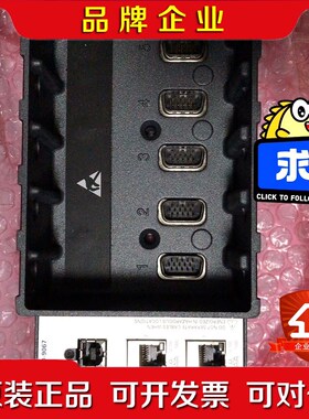 NI CRIO-9067模块几乎功能完好.感兴趣 议价