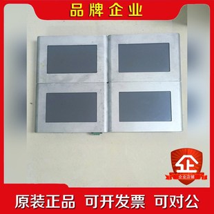 B0实物图如 鲍米勒触摸屏BM EC07 043B 议价 HMI