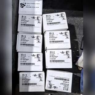 STEGO湿控制器 议价 FZK011共12只