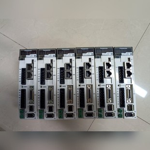 议价 功能包好 MADHT1507BD1 200W伺服驱动器