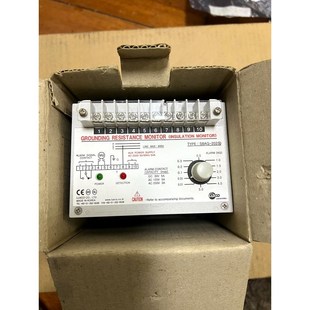 202N 韩国 SBAG 绝缘监测 议价 LUXCO