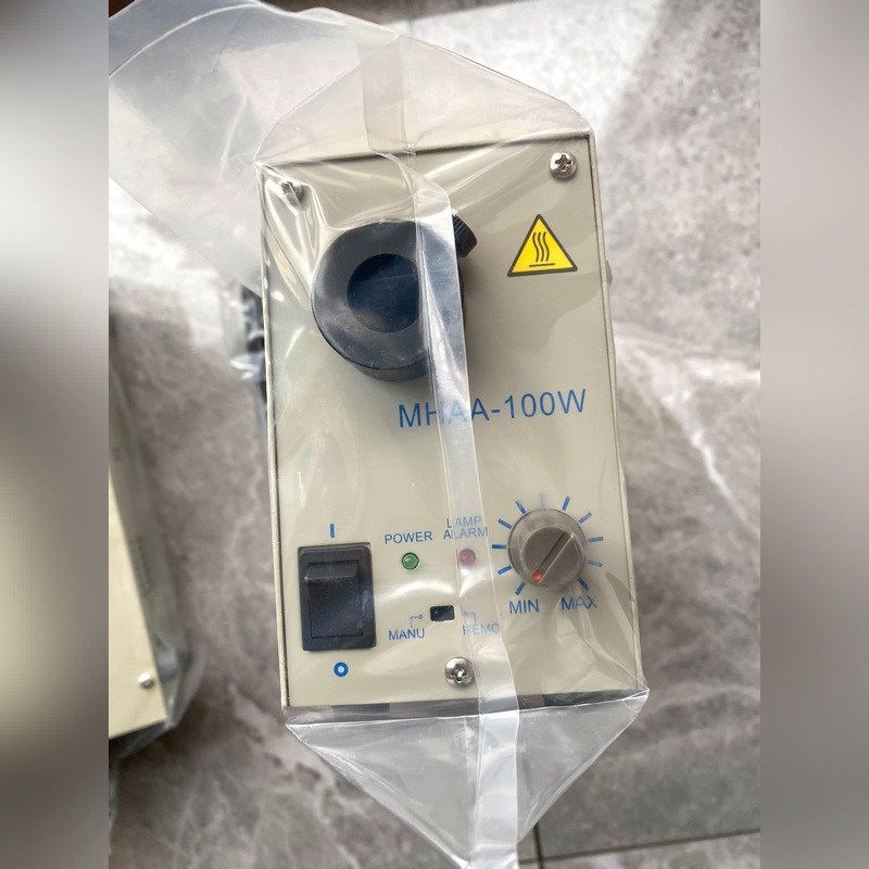 茉莉特 光源控制器 MHAA-100W 无包装 议价