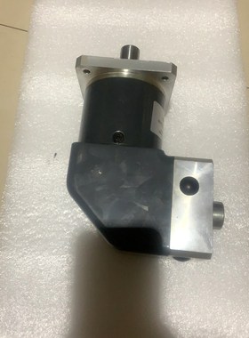 减速头90度配伺服电机WHTF80-40-MHM 议价