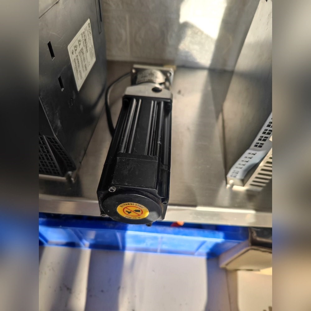 埃斯顿驱动器pR0NET-E-008A 议价