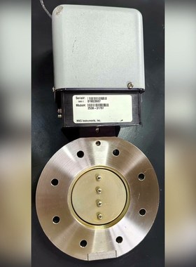 MKS 253B-31797 EXHAUST THROTTL 议价