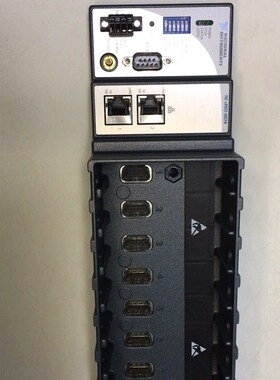 Crio-9074 机箱要的直接拍吧! 议价