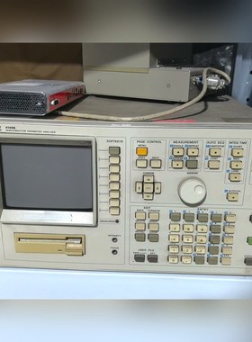 4145B探针台测试仪 状态好 议价