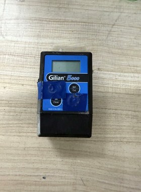 Sensidyne 610-0801-01 Gilian 5 议价