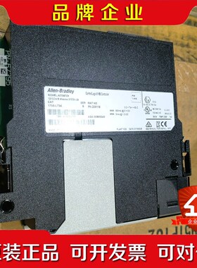 1756-L73K功能正常议价 议价