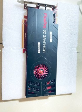 BARCO MXRT7400 巴可专业显卡适合绘图设计! 实 议价