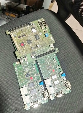 三菱m64显卡HR531c  HR171功能正常 议价