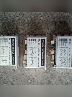 进口驱动器 CSMD2-LU340 图片实拍有合适联 议价