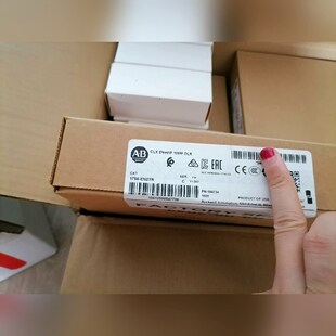 议价 未拆封现货 1756 L74