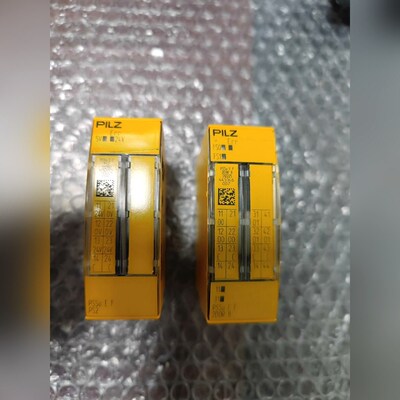 PILZ皮尔兹PSSUEF PS1 312192 2D0R 议价