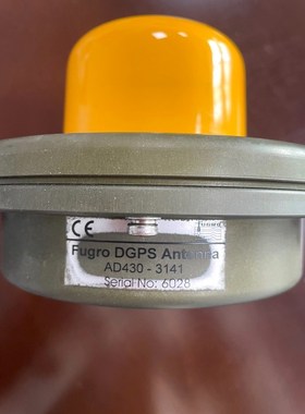 Fugro辉固 DGPS AD430-3141 议价