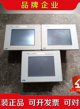 原装UniOP触摸屏eTOP06-0050eTOP1 议价