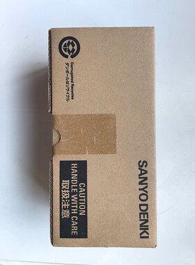 原装伺服电机R2AD04010FXPF3未拆封 议价