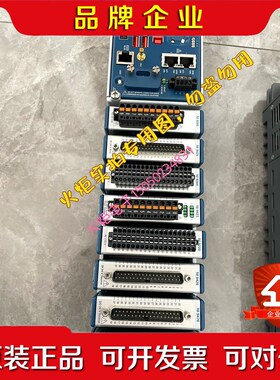 美国NI CDAQ-9137NI 9264NI 9265 议价