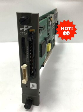 ABB ICT13A 功能完好拍前联系 议价