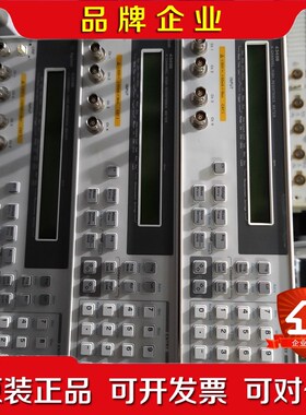 安捷伦 4349B 高阻表 议价