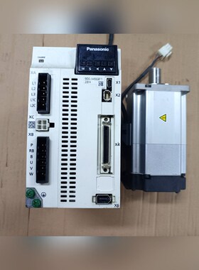 A6 MSMF092L1V2M+MDDLN45SEMH 议价