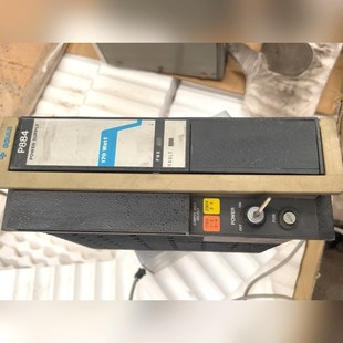 议价 001功 一台Gould电源模块为AS P884