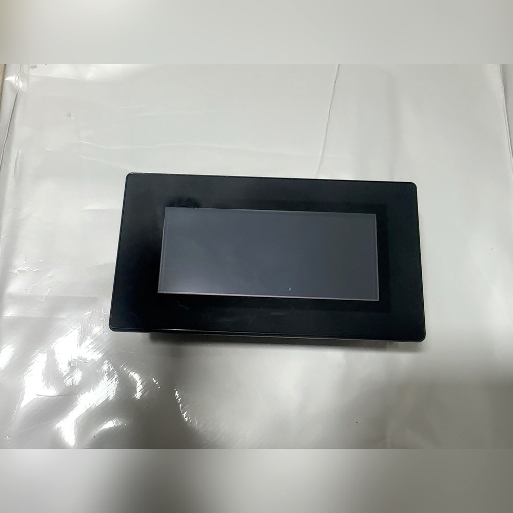 基恩士触摸屏 VT3-W4M物品 实物拍摄 功能包好 议价