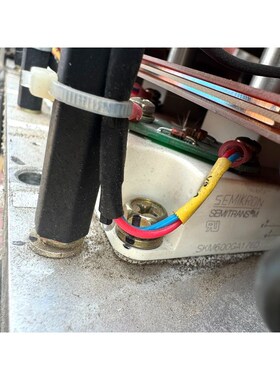 SKM600GA176D模块成色好有100个左右 议价