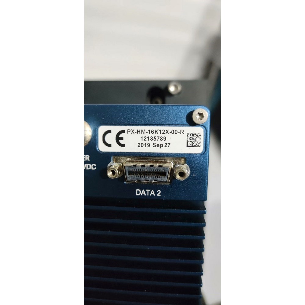 DALSA PX-HM-16K12X-00-R 线扫工作相机 议价