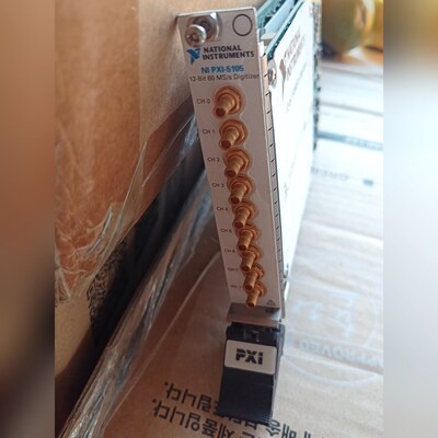 NIPXIE-5105 PXI-5105 现货议价! 议价