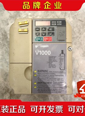 安川VZAB0P7BAA1.1KW240V成色如图成 议价