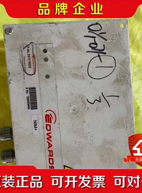 .爱德华控制器 D37215000 现货 议价