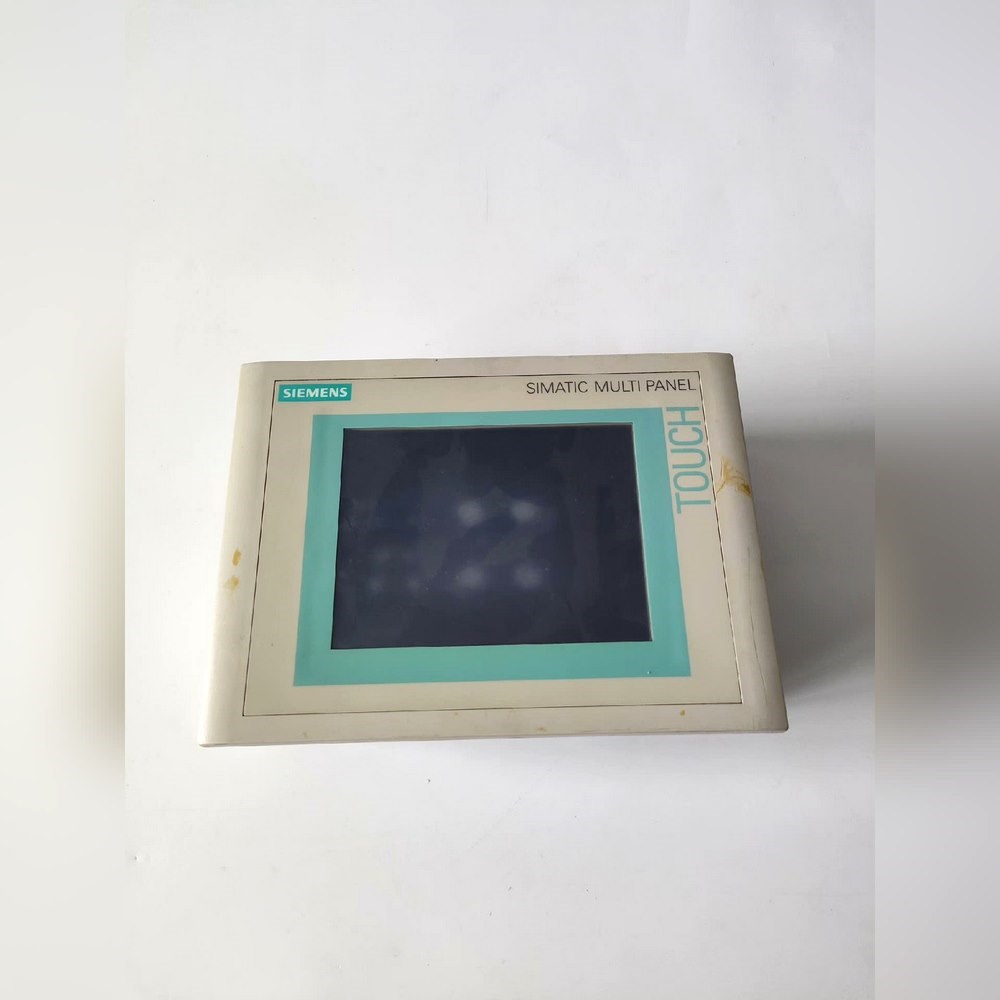MP270B触摸屏6AV6 545-0AH10-0AX 议价