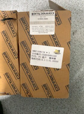 科尼威尔IMRE1SS824现货3台 议价